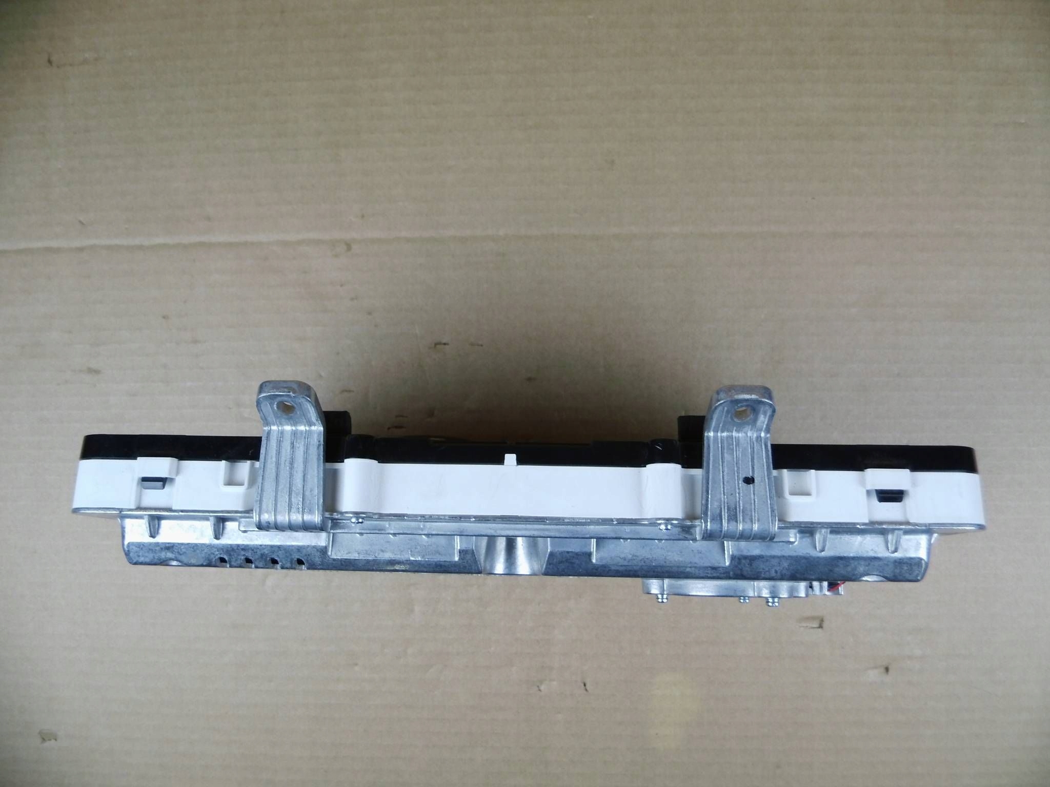 KIA Ceed III XCeed dials display J7940-R1010 J7940-M1020