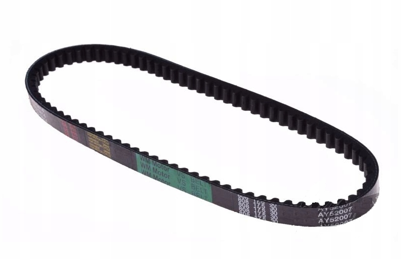 Pasek Napędowy 808 X 17,5 Skuter 17,5 X 808