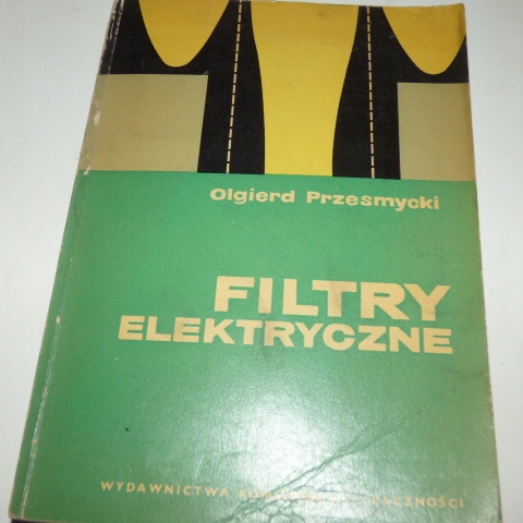 Filtry elektryczne Przesmycki
