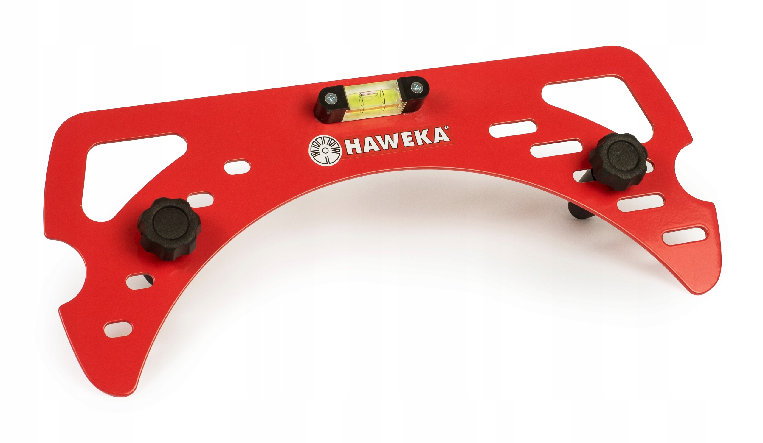 

Poziomica kierownicy Haweka geometria zbieżność