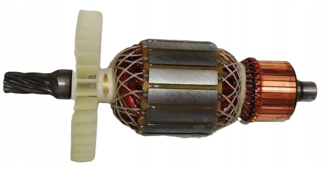Rotor Einhell kladivo Te-dh 1027 Pro-hm 27 FBT-1100