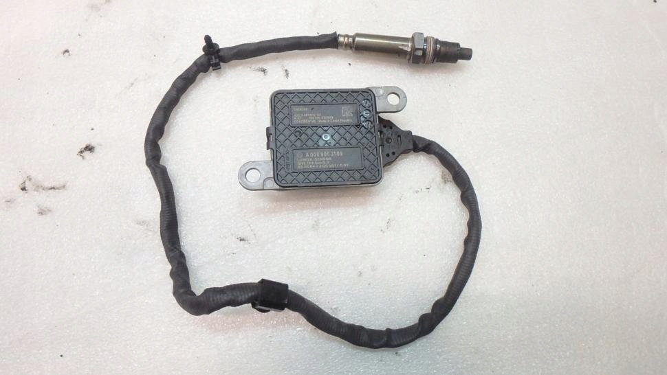 MERCEDES SONDA NOX A0009053109