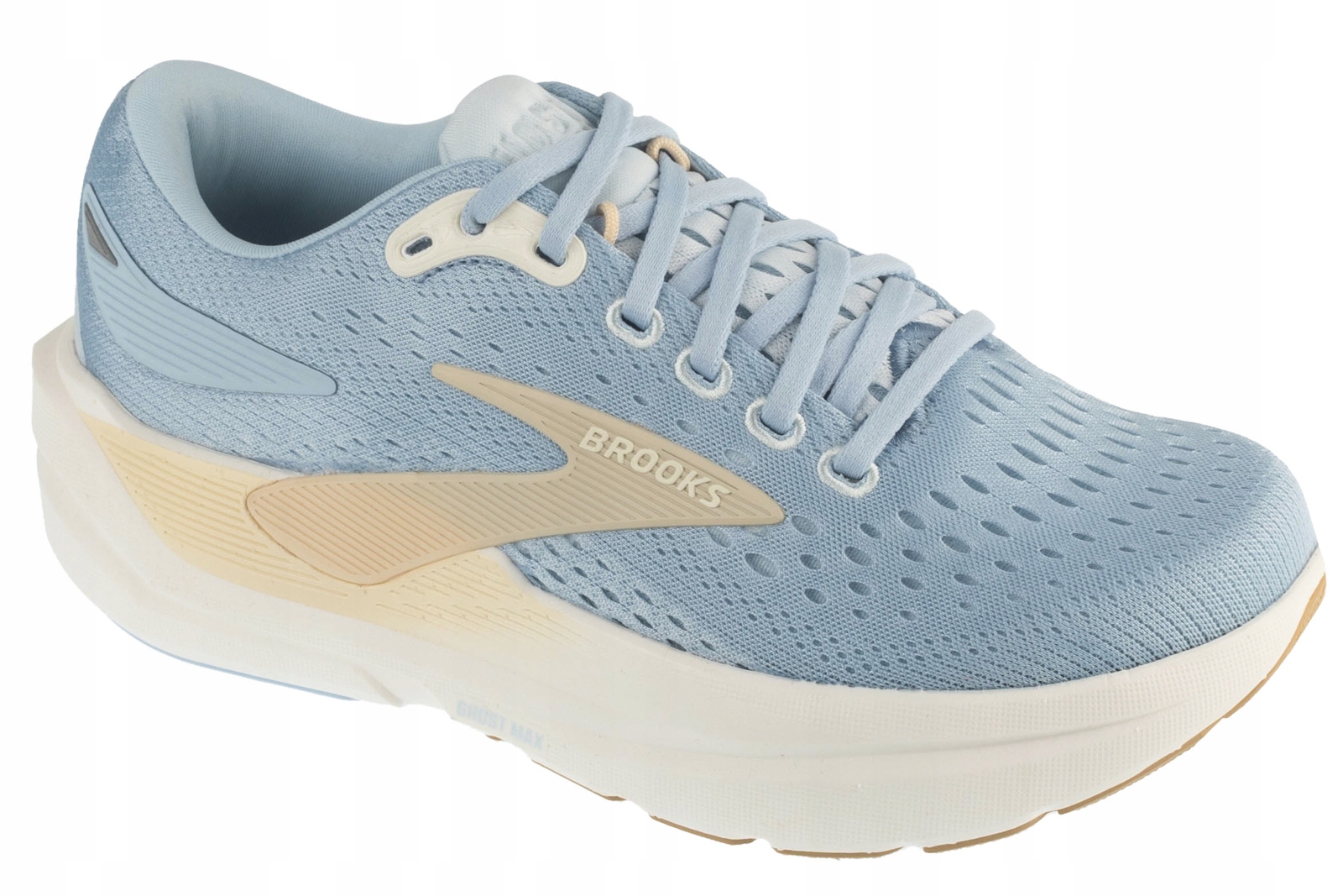 Damskie buty do biegania Brooks Ghost Max 3 r.43