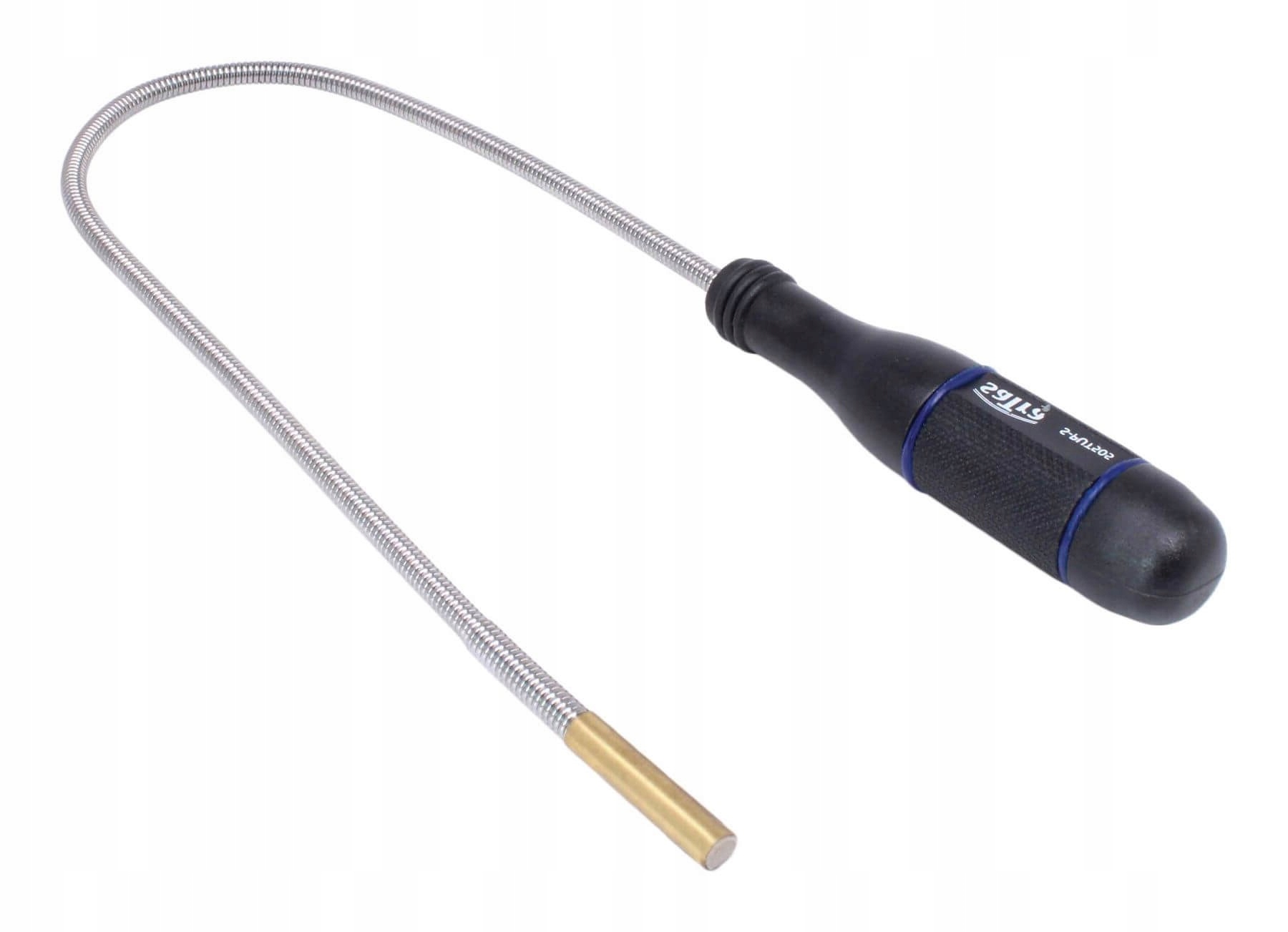 CHWYTAK ELASTYCZNY Z MAGNETYCZNĄ KOŃCÓWKĄ SATRA S-PUT505