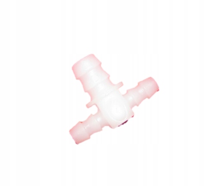 

Złączka Trójnik Plast. Baterii T 6x10x6 ET/000334