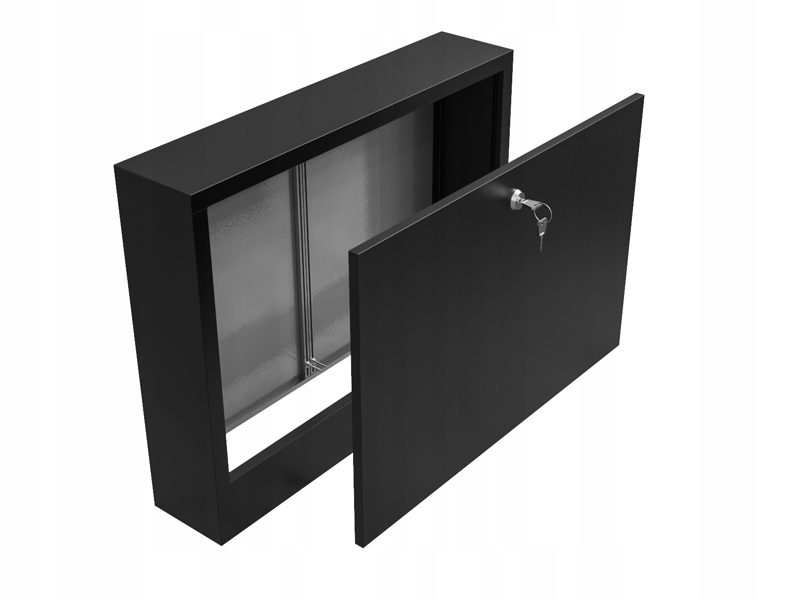 Rozdeľovačová Skrinka 15-16 Ot./min. Podomietková Skrinka