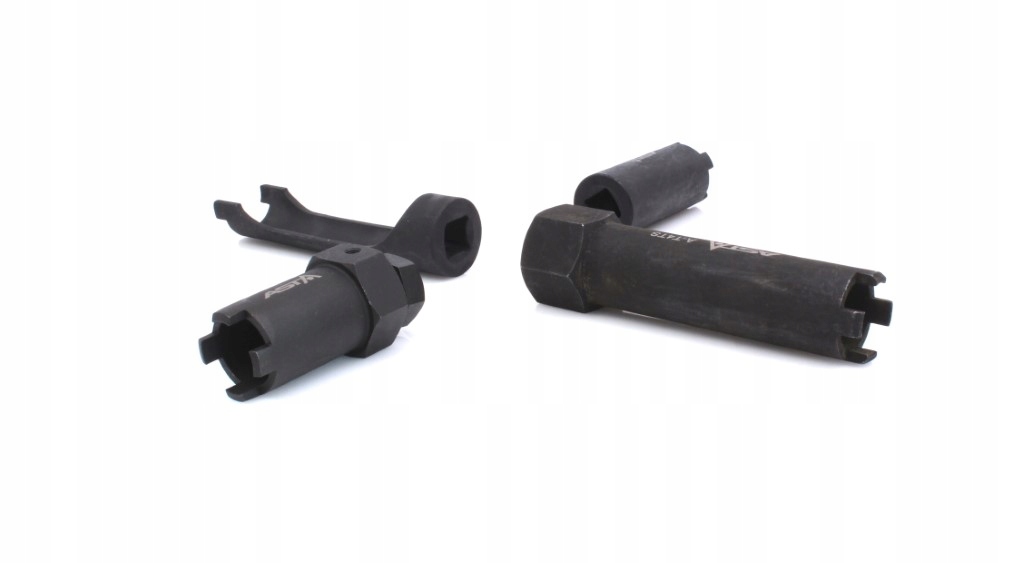 ZESTAW NASADEK DO WTRYSKIWACZY SAMOCHODOW CIEZAROW EAN 5901832951704