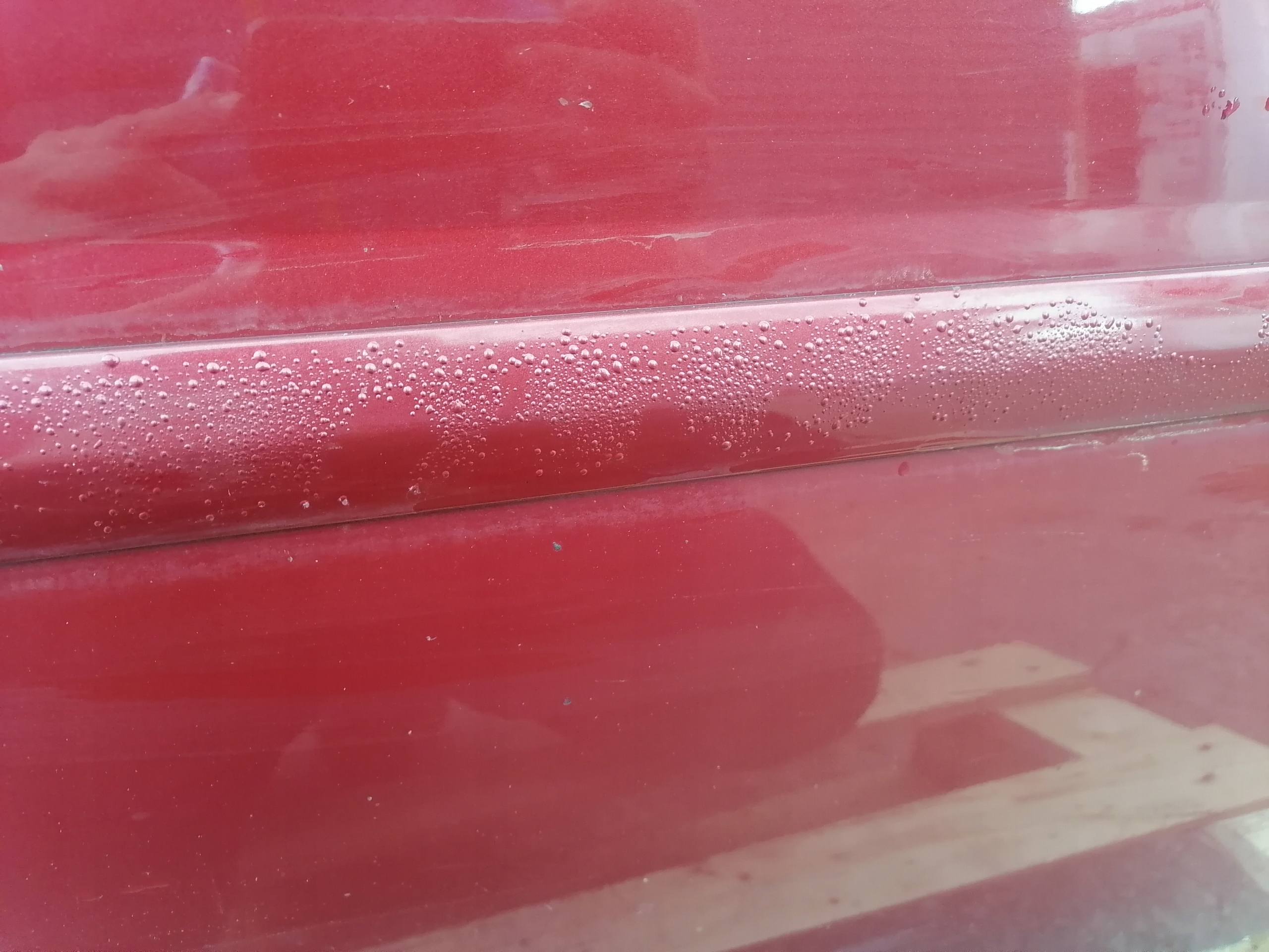 door right front right front VECTRA C Z50C