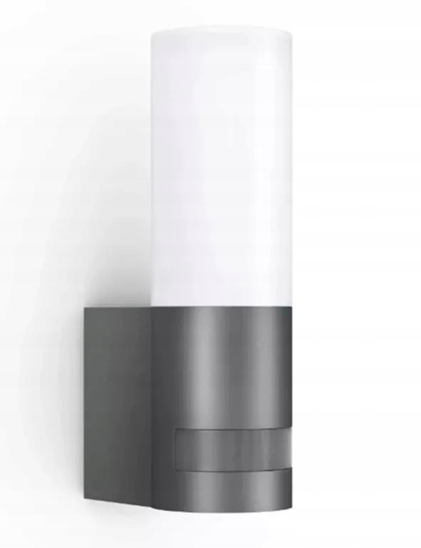Steinel Lampa Zewnętrzna L 605 S, Lampa