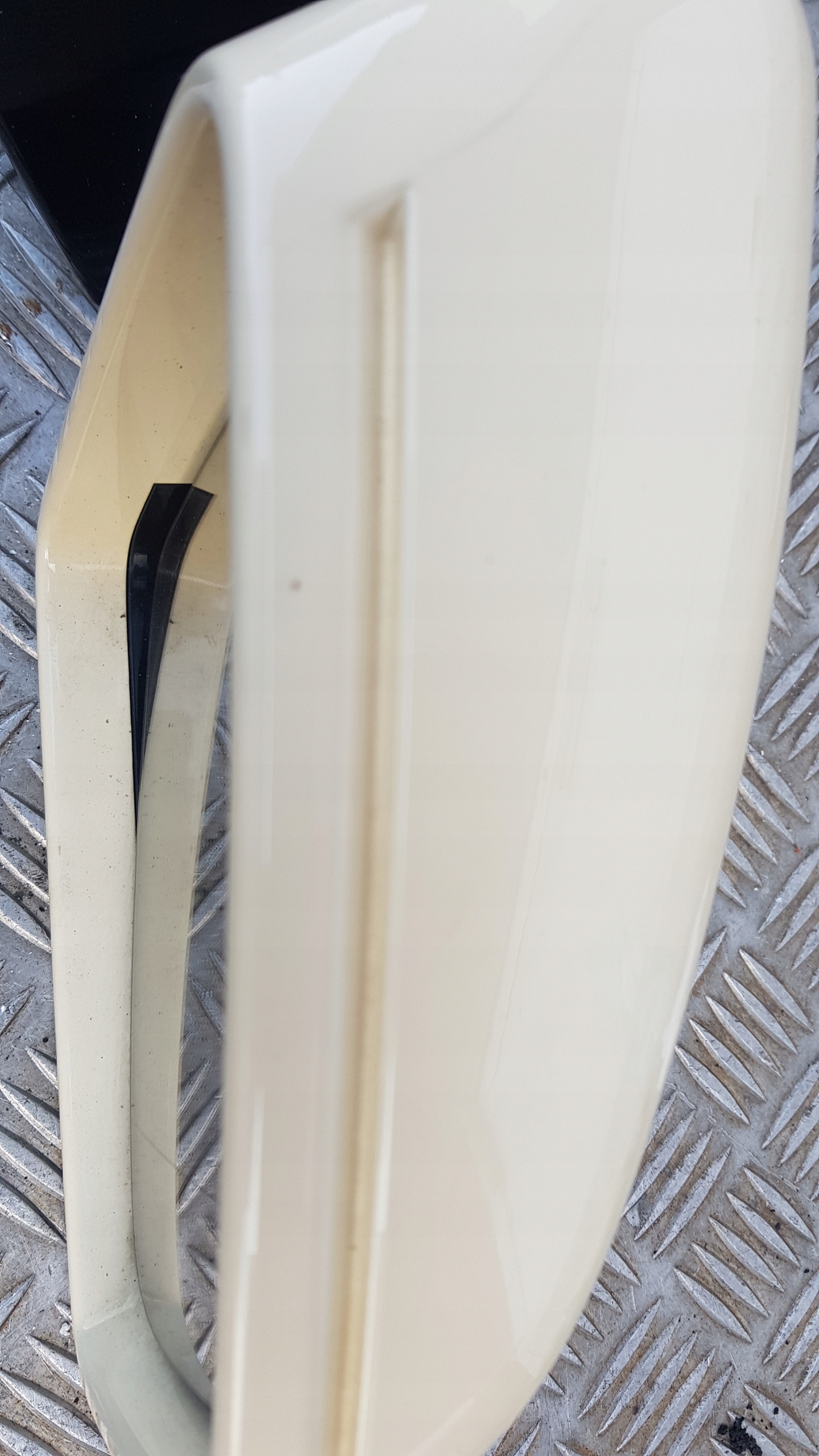 MERCEDES W212 mirror right front EUROPA