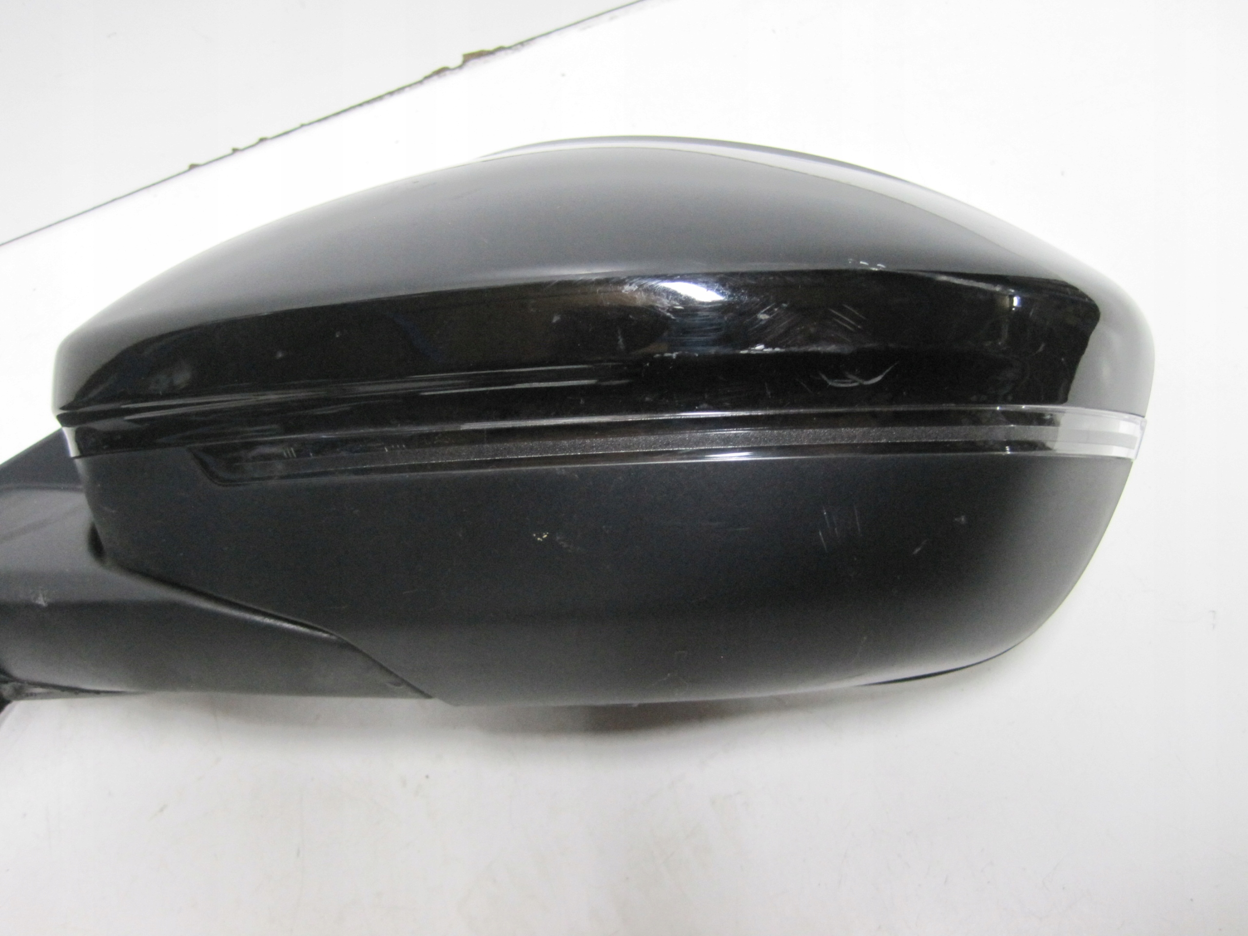 mirror ALFA ROMEO JUNIOR left 25R