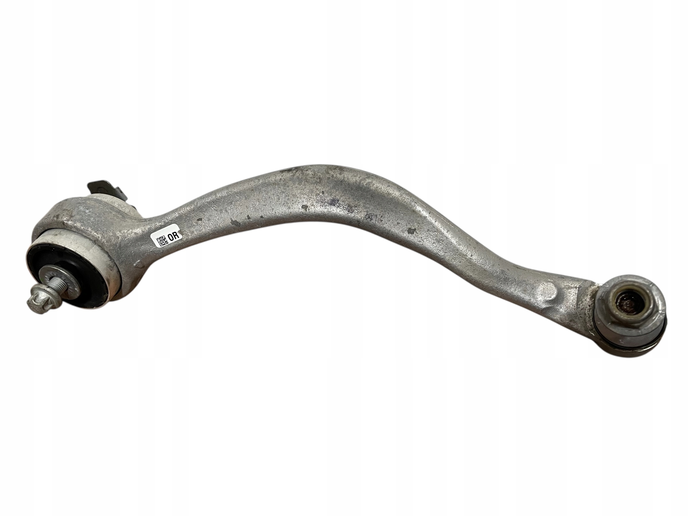 arm front right + screws BMW X5 G05 LCI 2023R