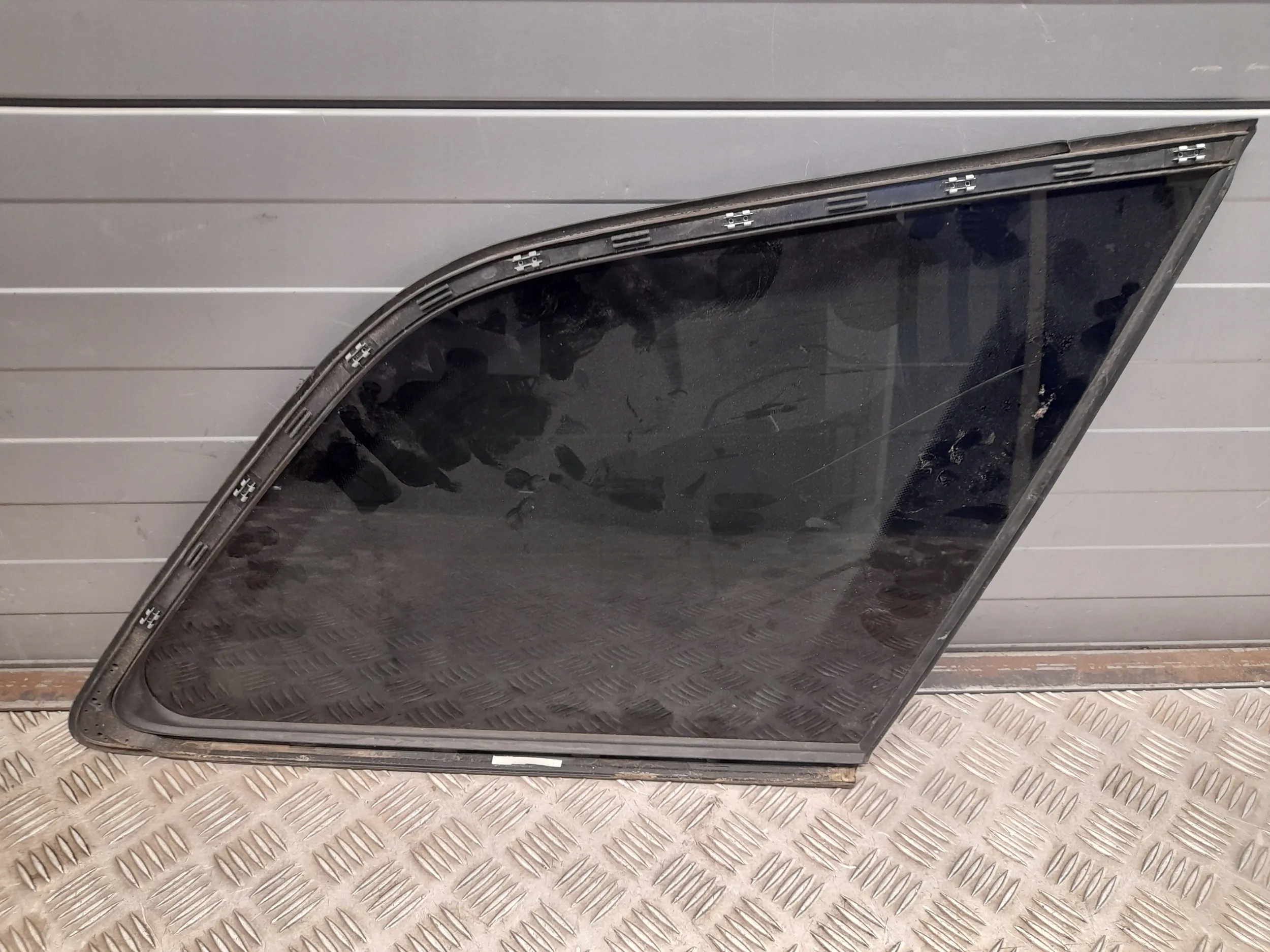 Audi Q7 4M 4M0845298AE Tył prawa Karoseryjne