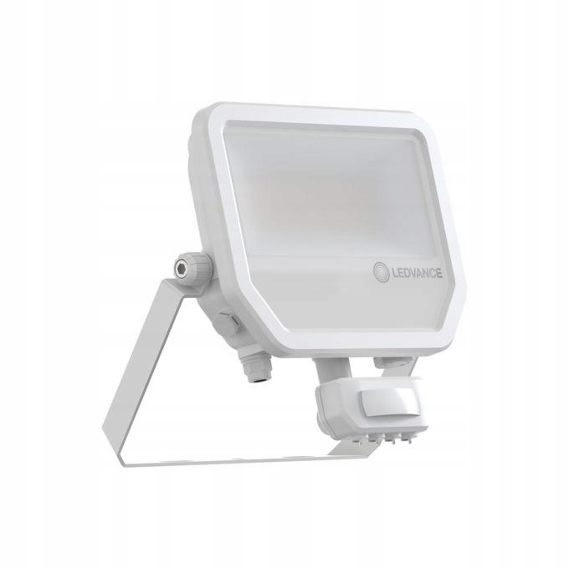 Ledvance Led reflektor Fl 50 Sn P 41W 6KLM 830 Ps SY100 Wt 4099854306822