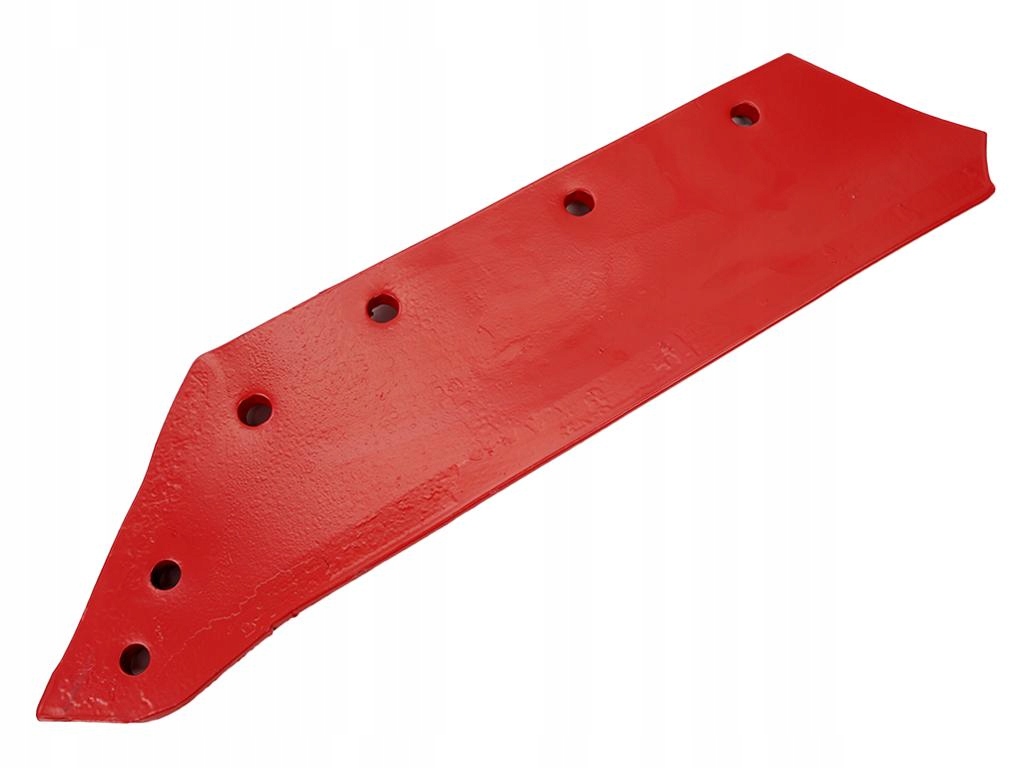 Rm Eurolesz, levý 16", použití Kverneland ocel borová, Royal Farm