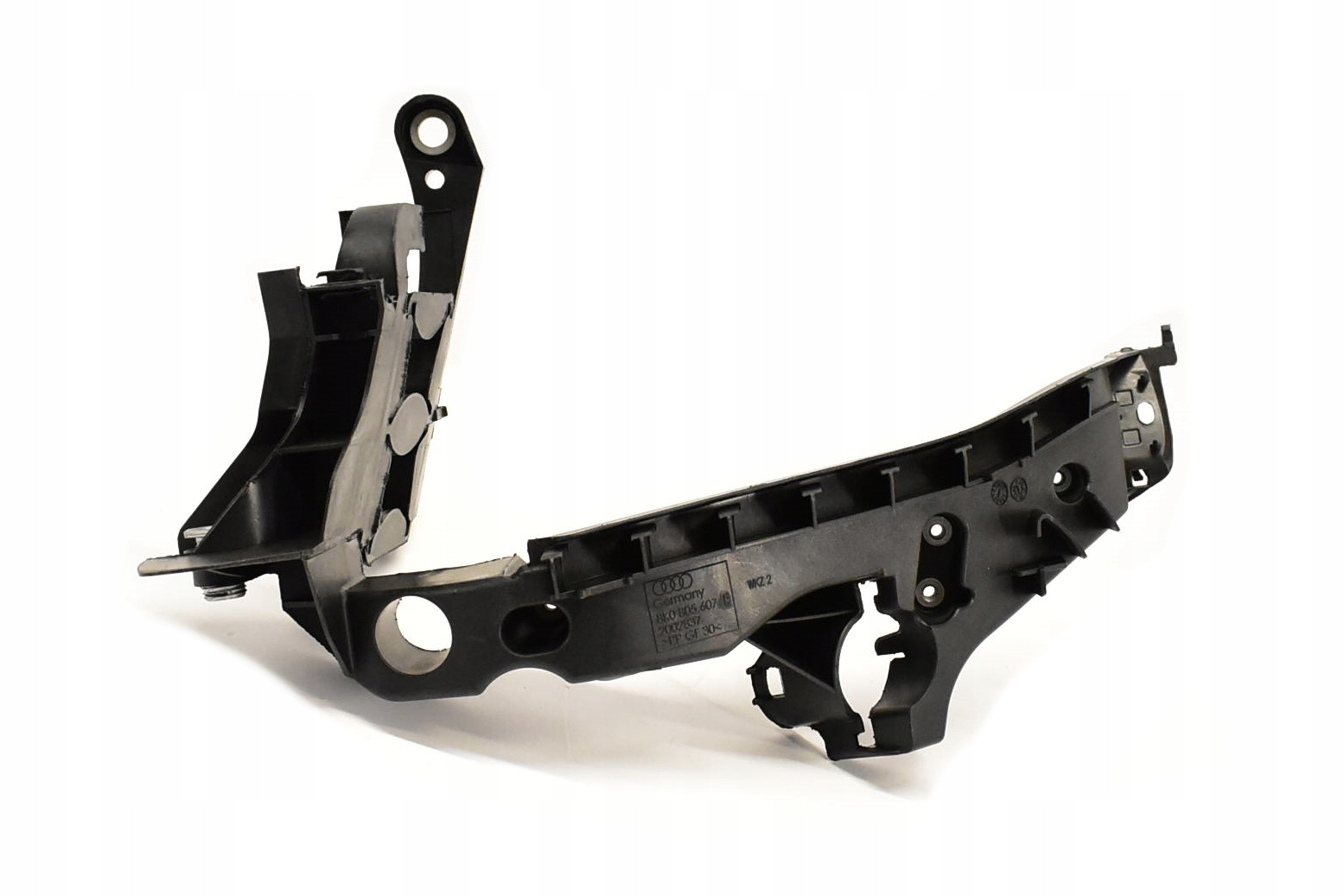 

Uchwyt Reflektora Lewy Ślizg Lampy Oe Audi A4 B8