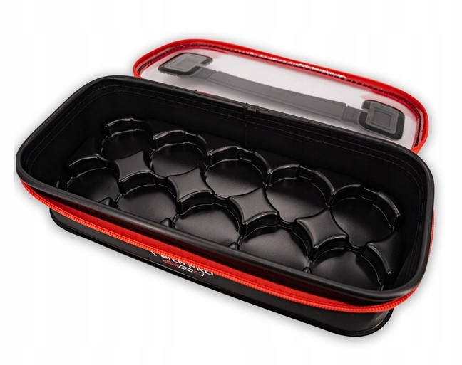 Organizer na przynęty Matchpro Baits eva Small 10