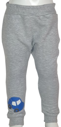 

Spodnie Dziecięce, Dresowe, Jogery, Baggy R.104