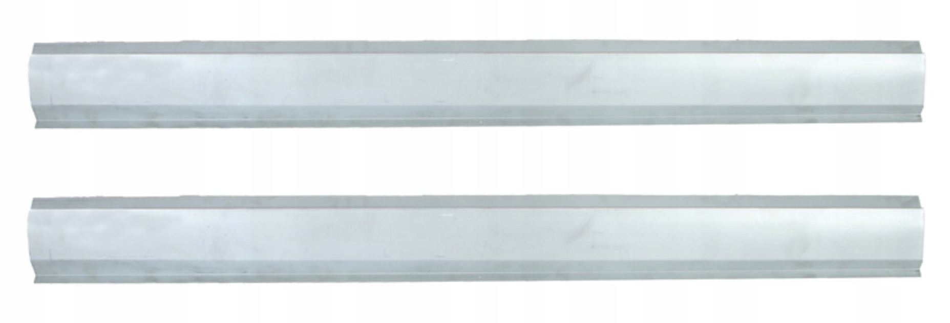 PROGI REPERATURKI TOYOTA COROLLA 83-88 LEWA+PRAWA KOMPLET