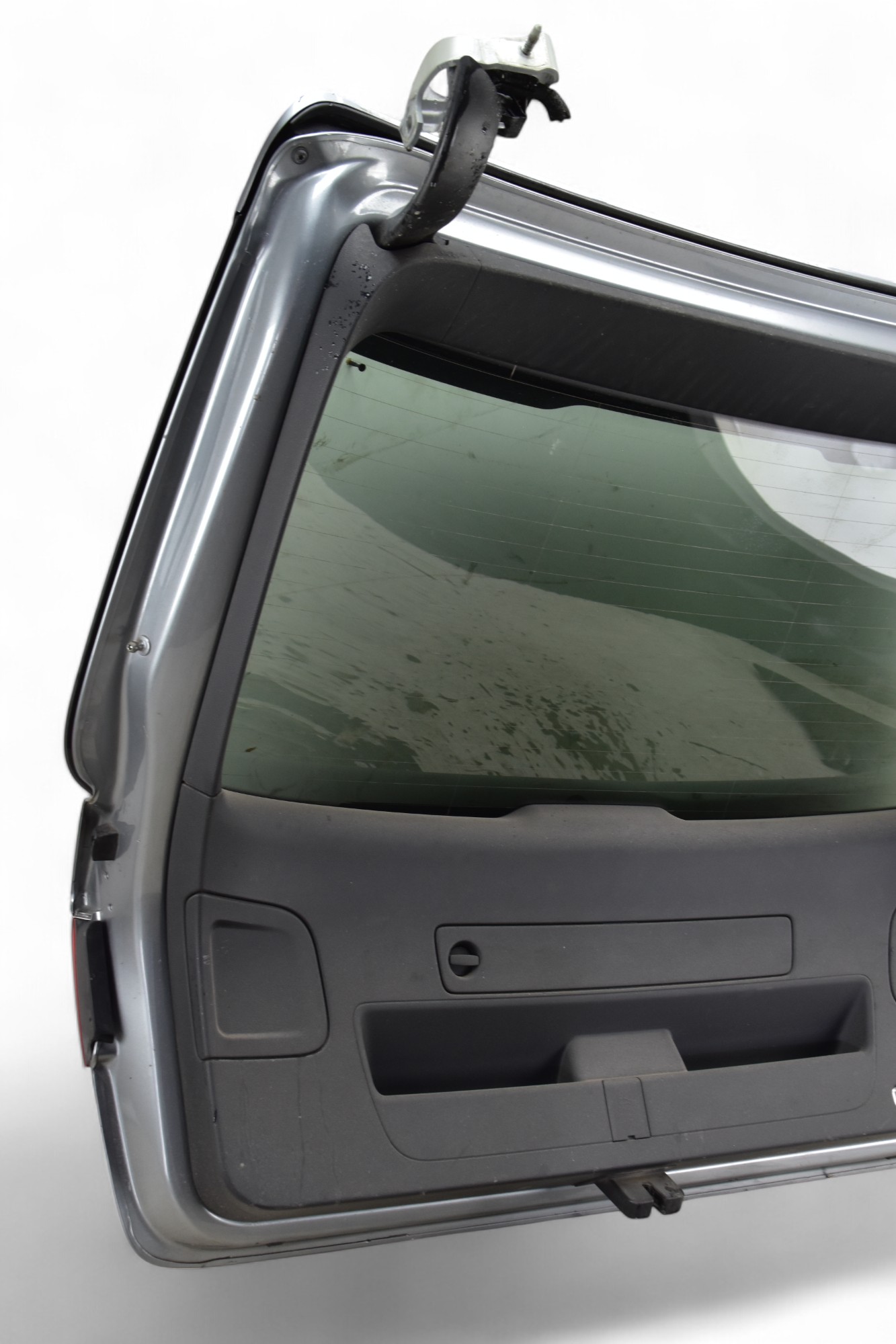 trunk door boot AUDI A6 C7 Kombi S-Line 2011-2014 LY7G