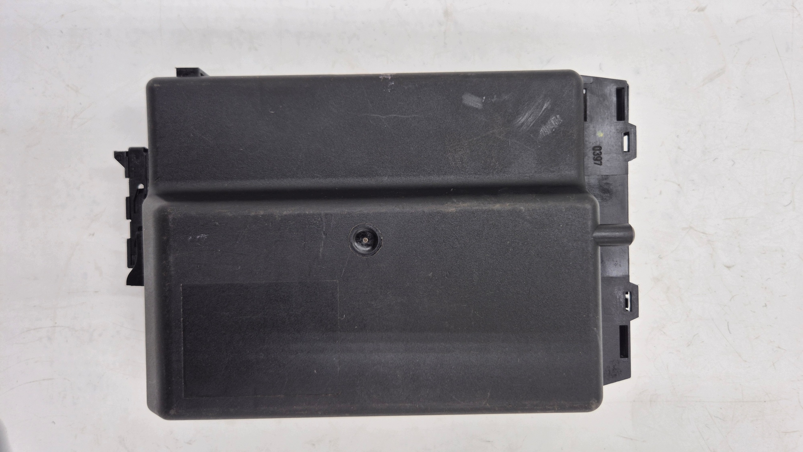 module control unit seat MEMORY MERCEDES W140 1408200126 original
