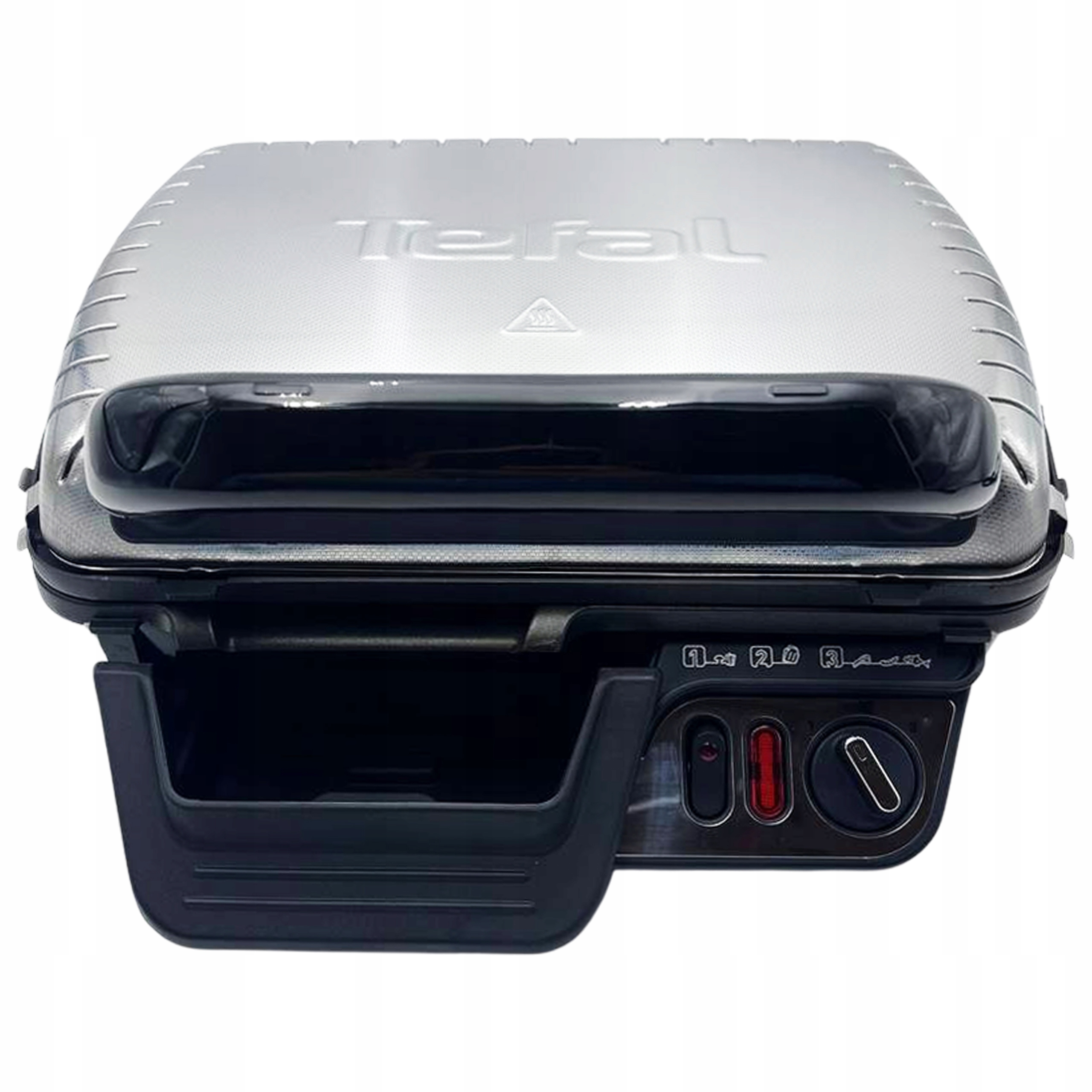 Rozkládací Gril Plancha Tefal GC3060 2000W