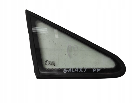 FORD GALAXY MK1 95-00 SZYBA PRAWA PRZÓD MAŁA