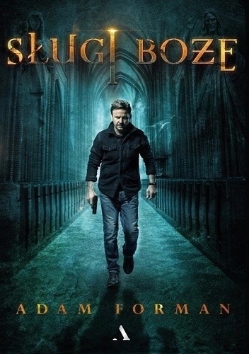 

Sługi boże Adam Forman