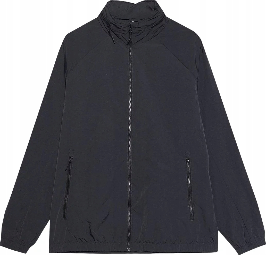 Kurtka Męska 4FWSS24TJACM146 4F L