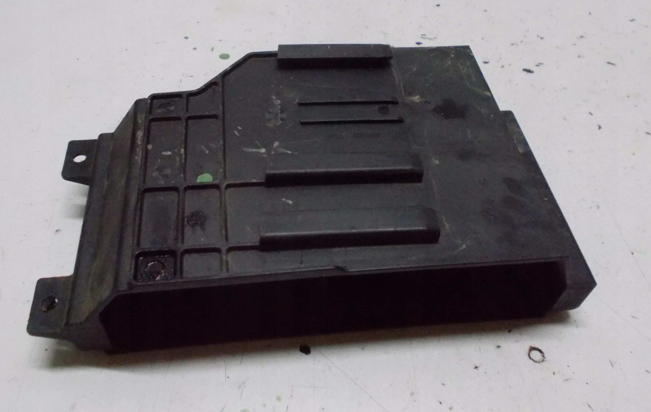OPEL ASTRA J 14R Support plaque KIESZEN KOMPUTERA 13308741