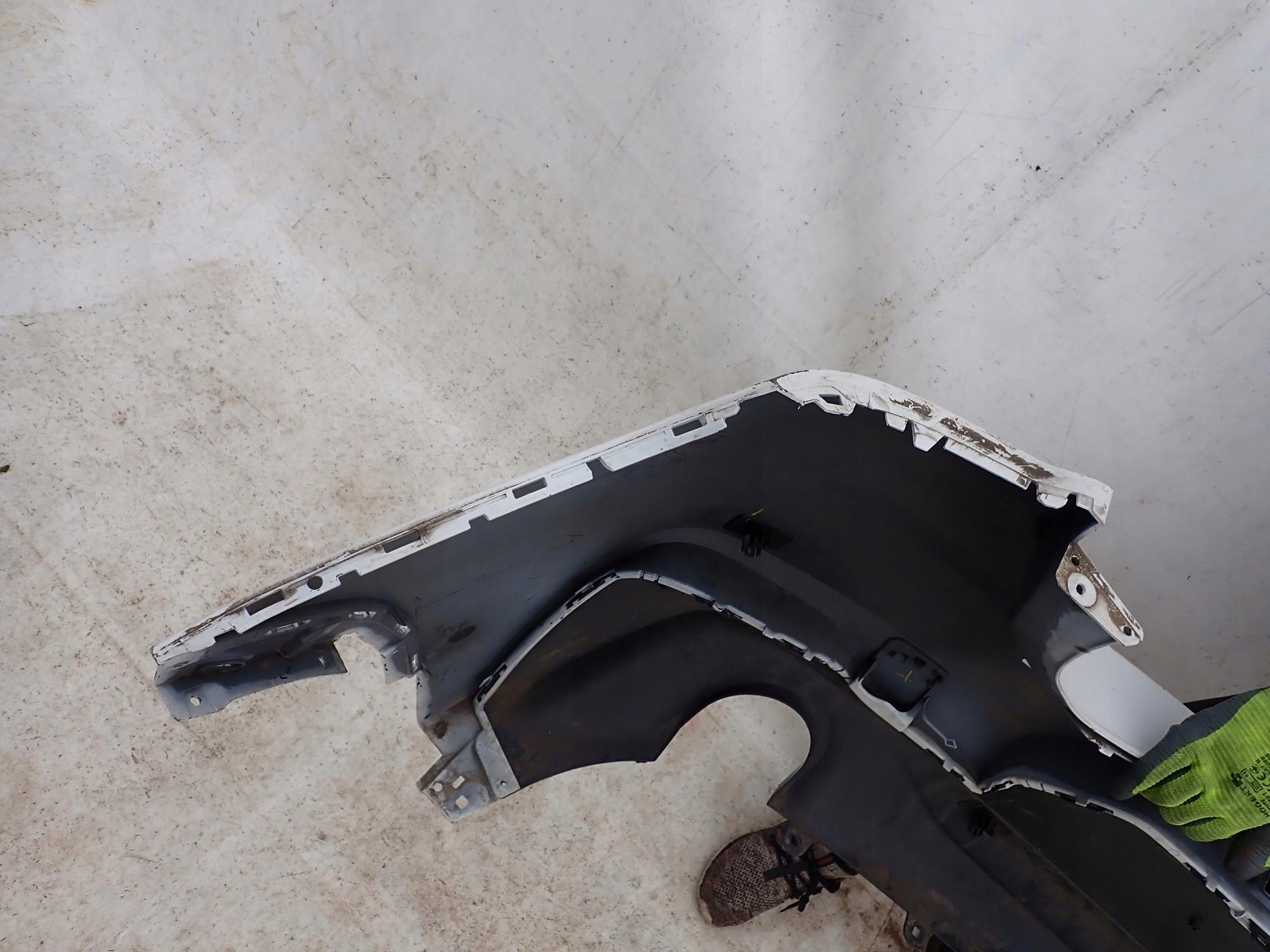 BMW X2 F39 m-packet 18-> bumper rear part rear PDC