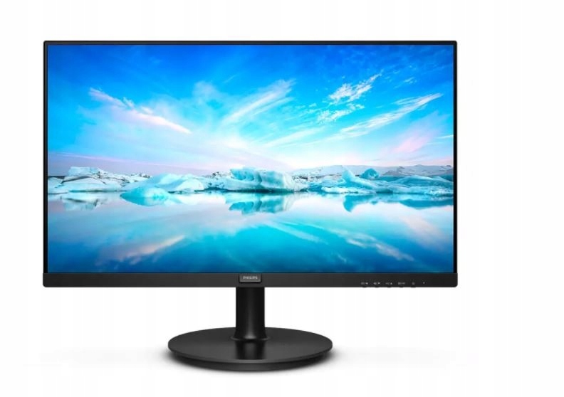 Led monitor Philips 241V8L 23,8" 1920 x 1080 px Va 75Hz MO543