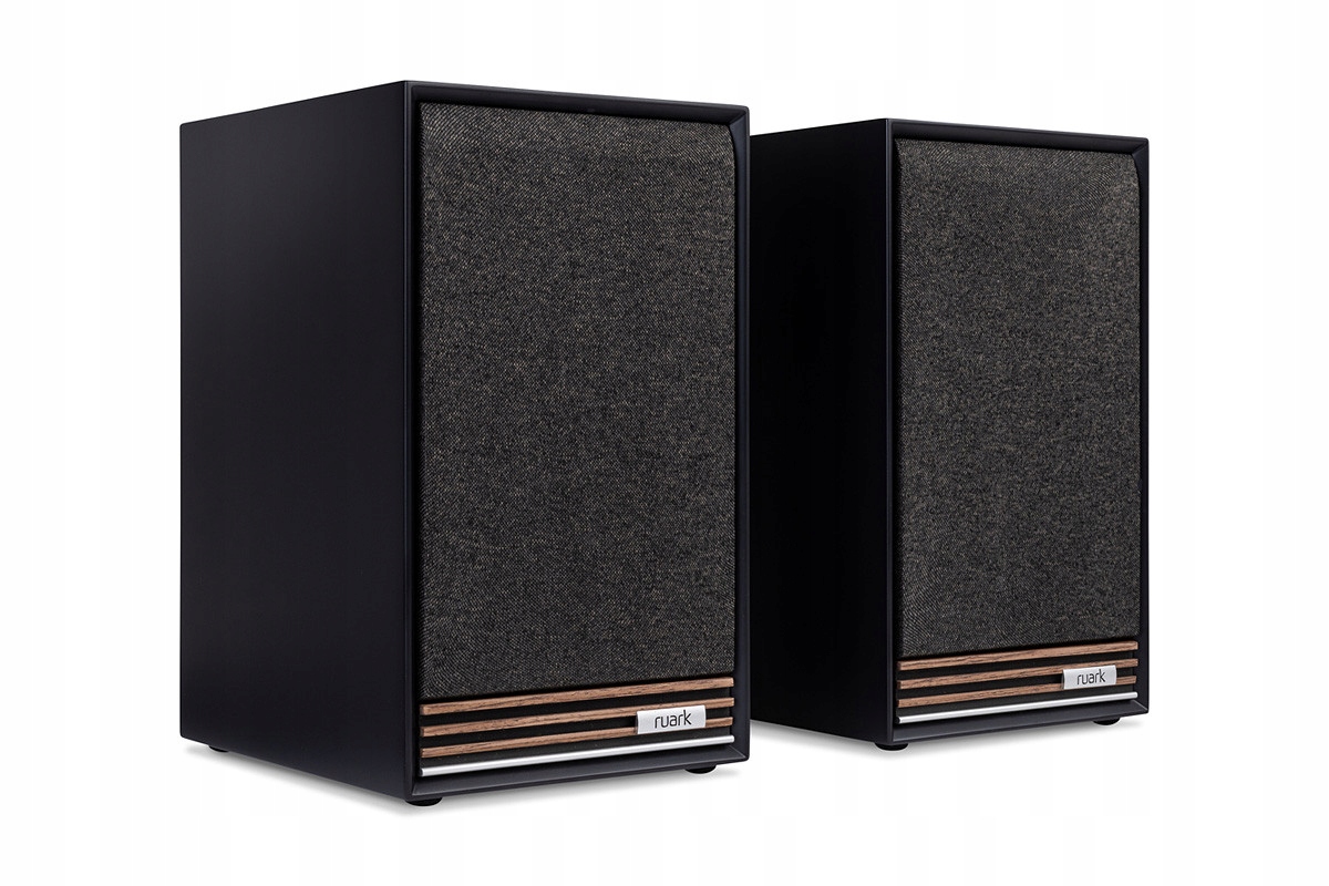 Ruark Audio Sabre-R Základné stĺpce Satin Charcoal