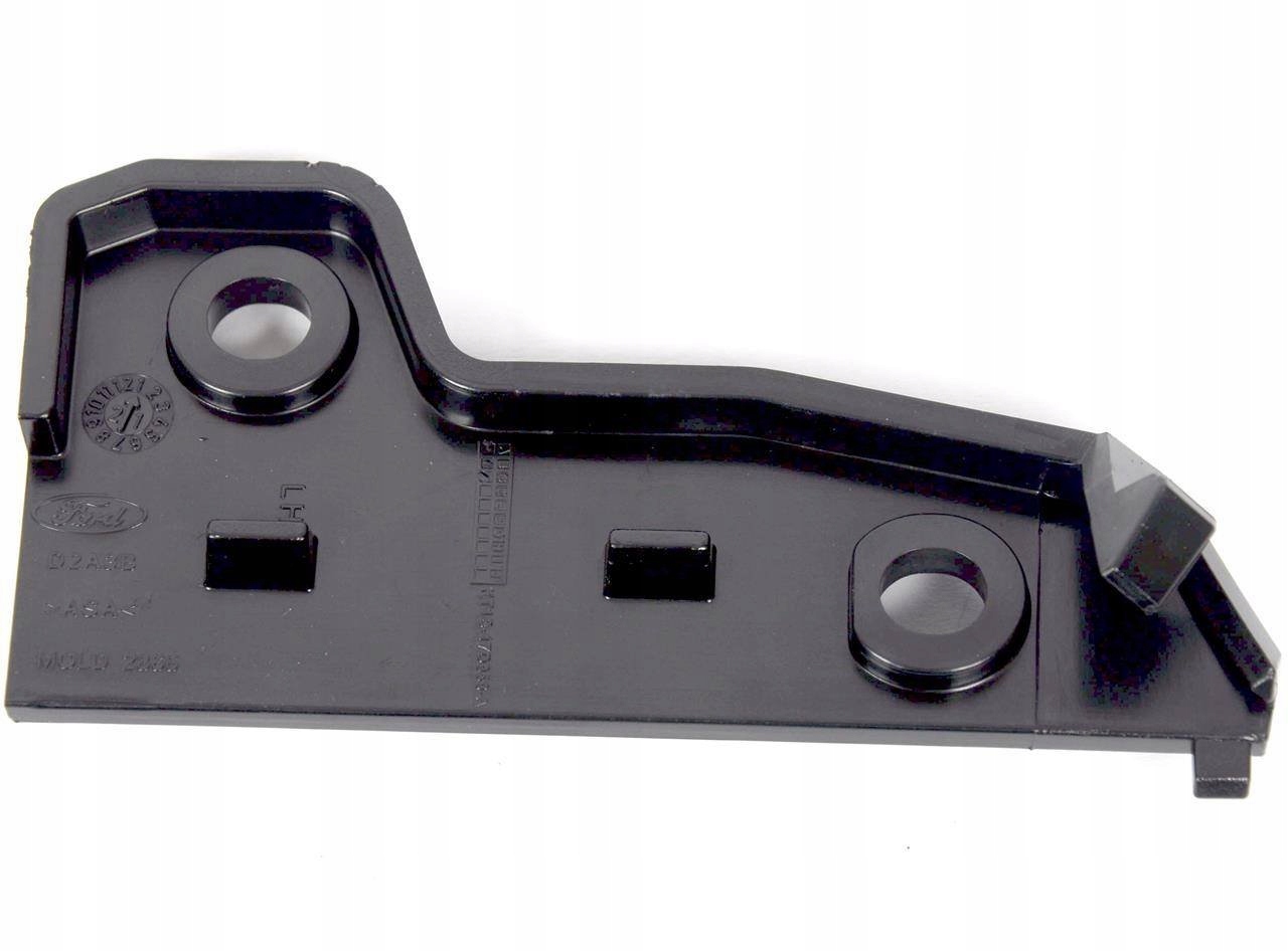 KT1B-17D959-AC - ПЕРЕДНИЙ ЛЕВЫЙ БАМПЕР СКОЛЬЖЕНИЯ TOURNEO CONNECT 2018-