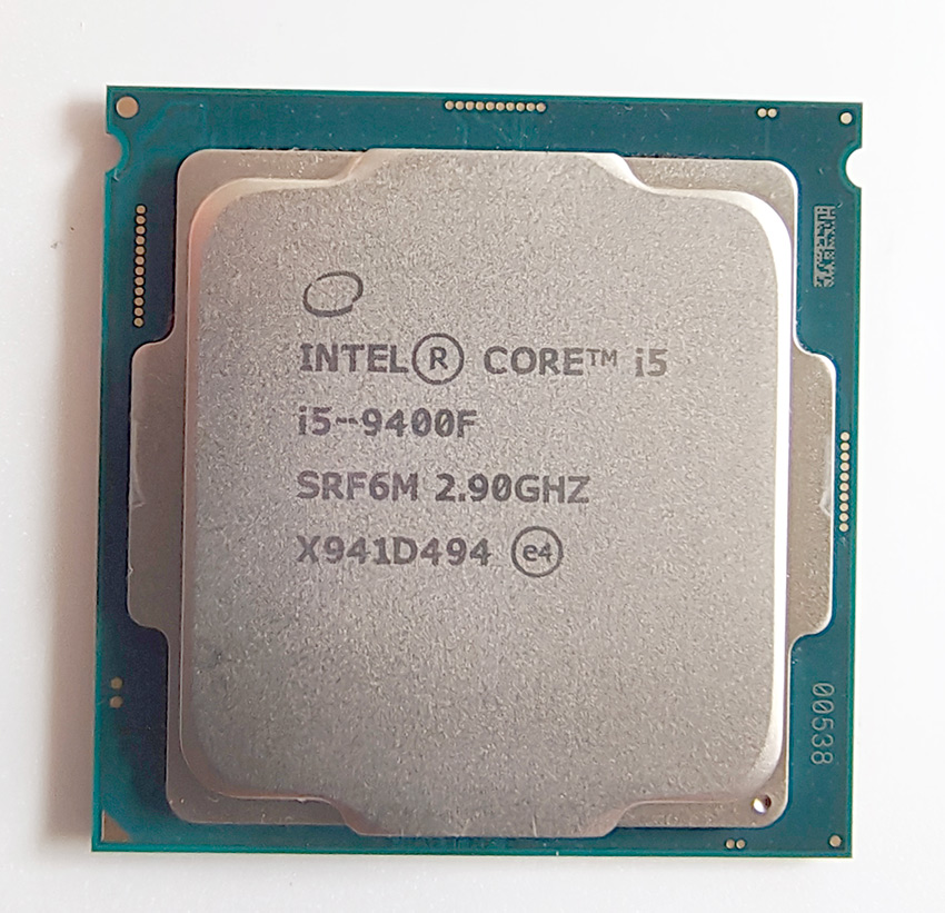 I5 9400 w Procesory CPU - Sklepy, Opinie, Ceny w Allegro.pl