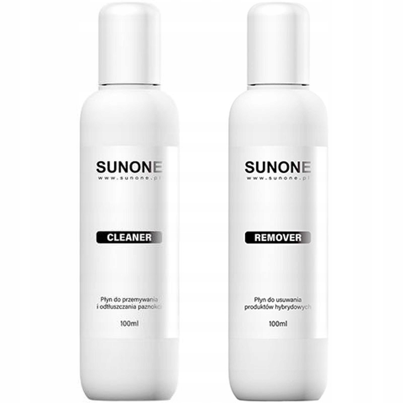 

Aceton Cleaner 100ml odtłuszczacz zmywacz Zestaw