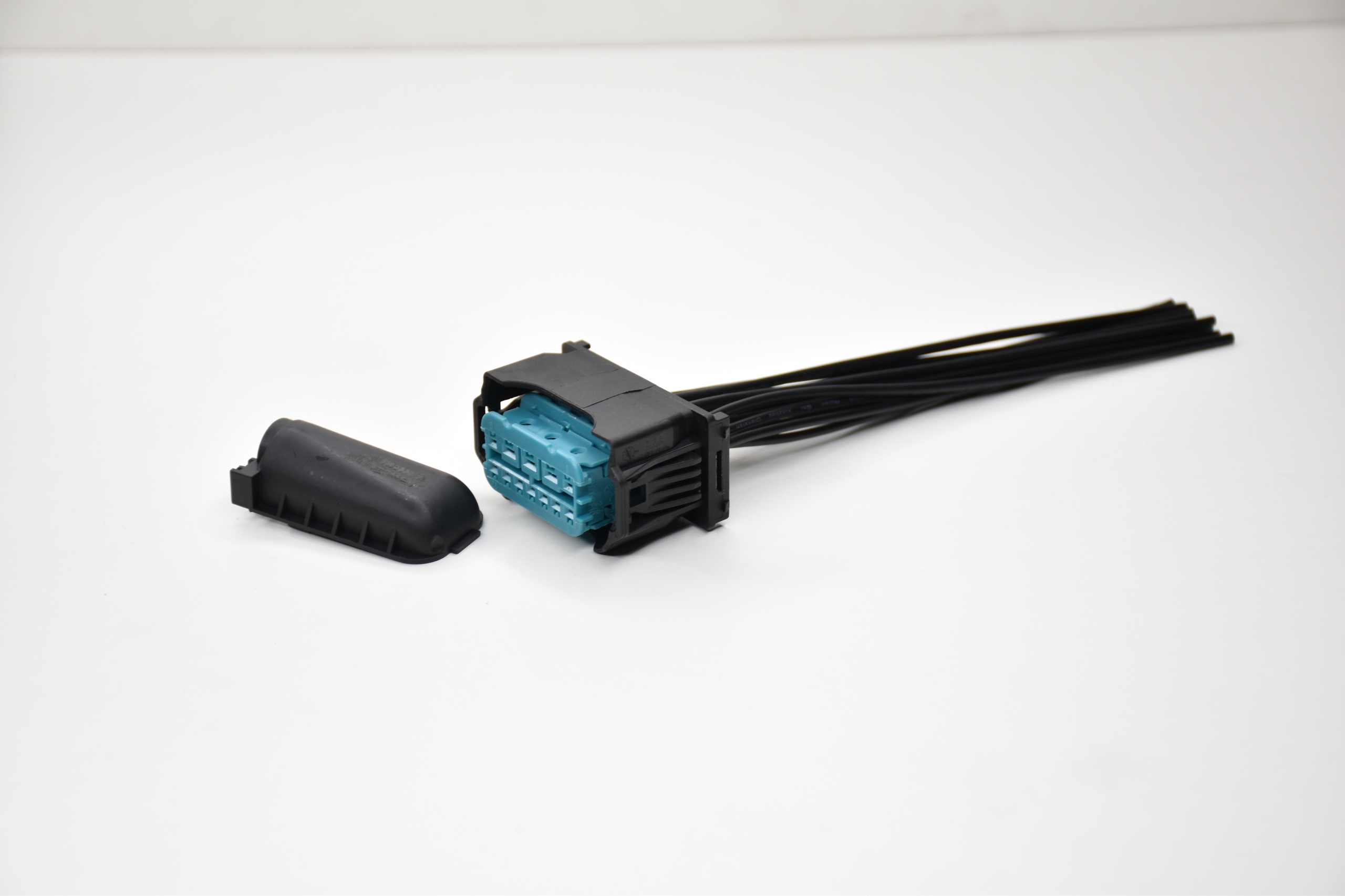 KOSTKA WTYCZKA PRZEWOD BMW MINI