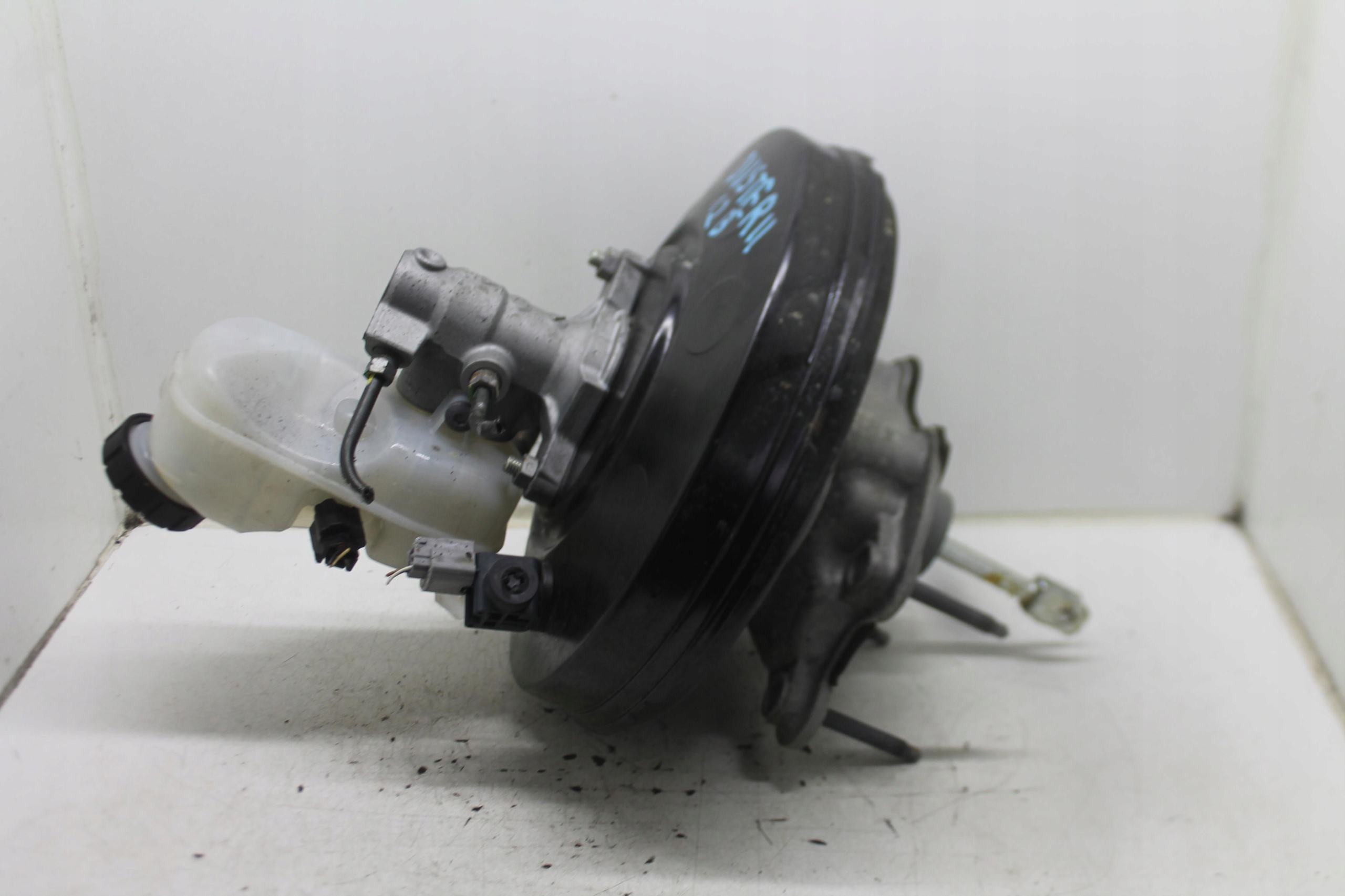 servo Servofreno 472104797R RENAULT DACIA DUSTER II 17-24 EU