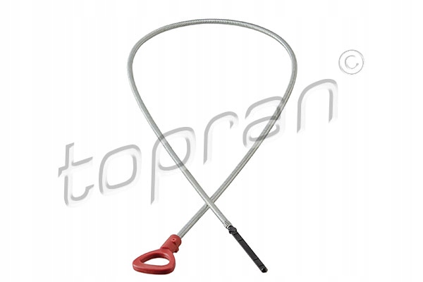 409 597 HP MIARKA POZIOMU OLEJU Producent części Topran