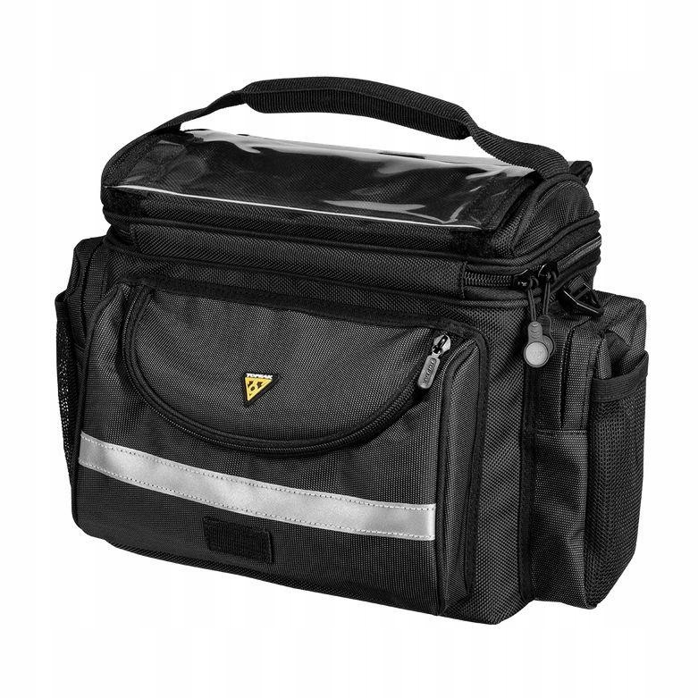 

Torba na kierownicę Topeak Tourguide Bag DX