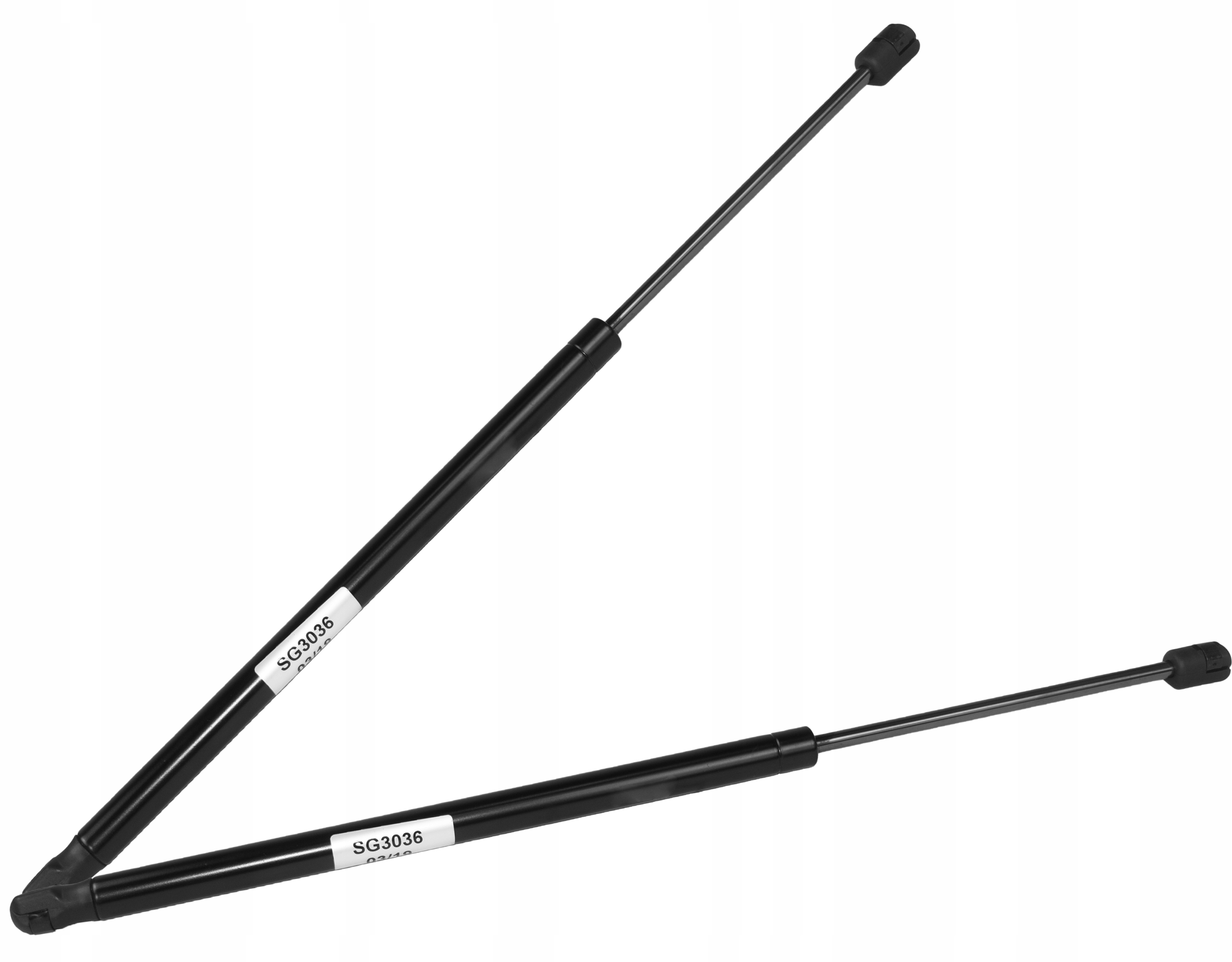 

Siłownik Teleskop Klapy x2 Scenic II Grand Scenic