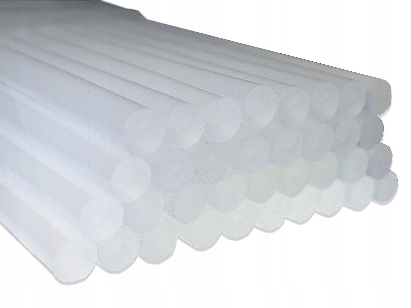 

Klej Do Pistoletu Na Gorąco 11x300mm 35 Sztuk 1KG