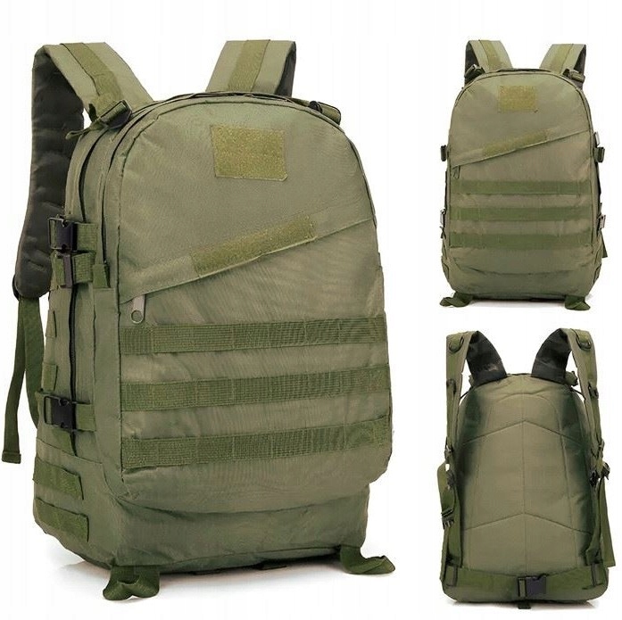 Batoh Survival 45L