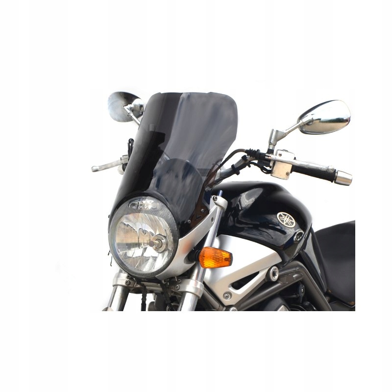 SZYBA TURYSTYCZNA YAMAHA BT BULLDOG 1100 2003-2006
