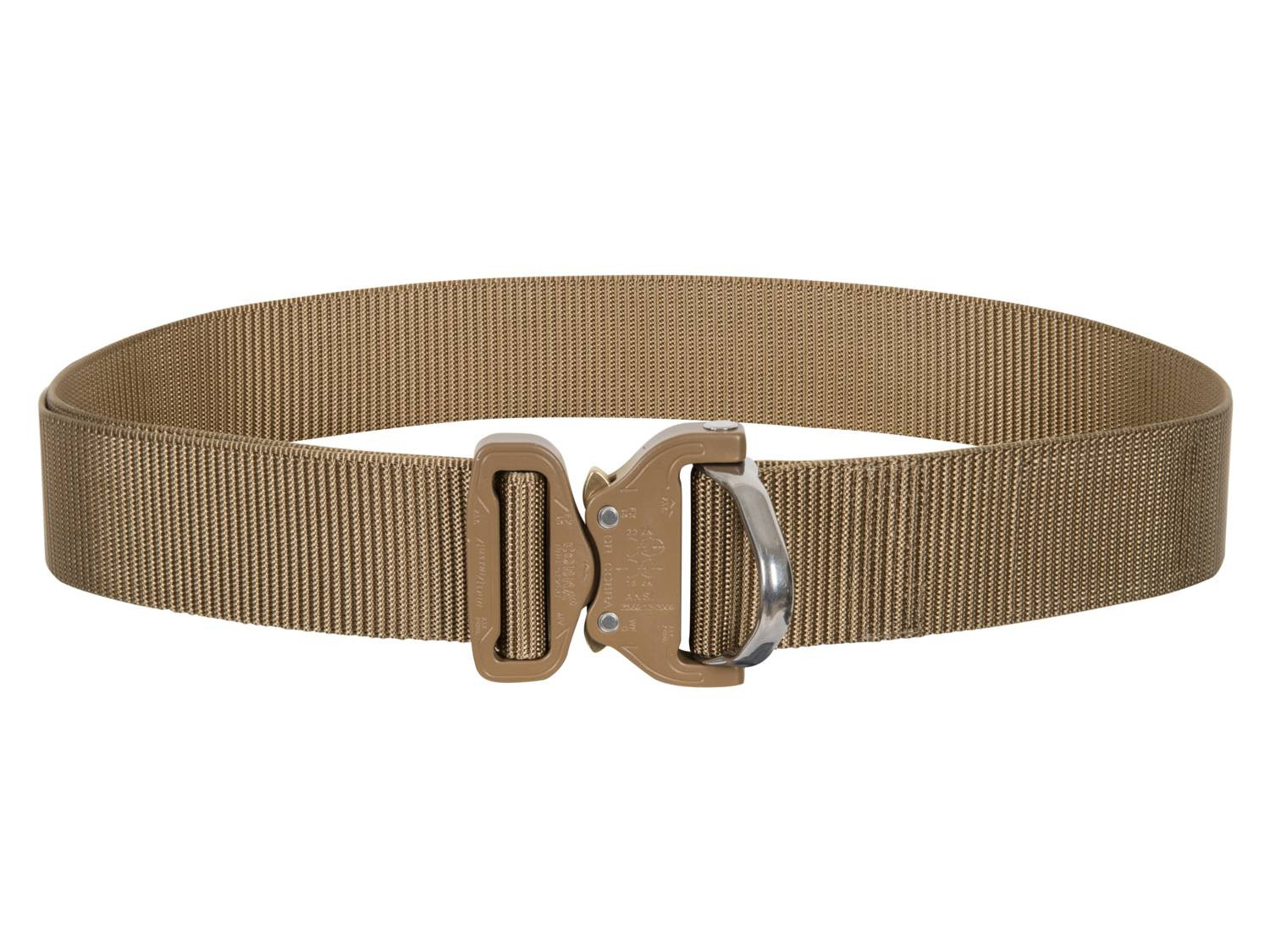

Helikon Pas pasek Cobra D-ring FX45 Coyote 100cm