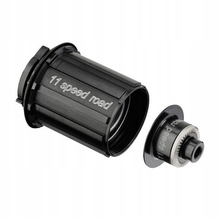 Bębenek+adapter Shimano 11s road 5/130/135 mm (3 zapadki) Dt Swiss