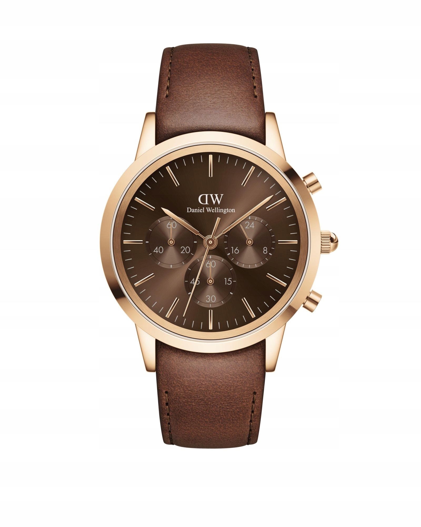 Pánské Hodinky Daniel Wellington DW00100640 (42 mm)