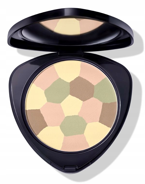 Dr. Hauschka Korekční Pudr 00 Translucent