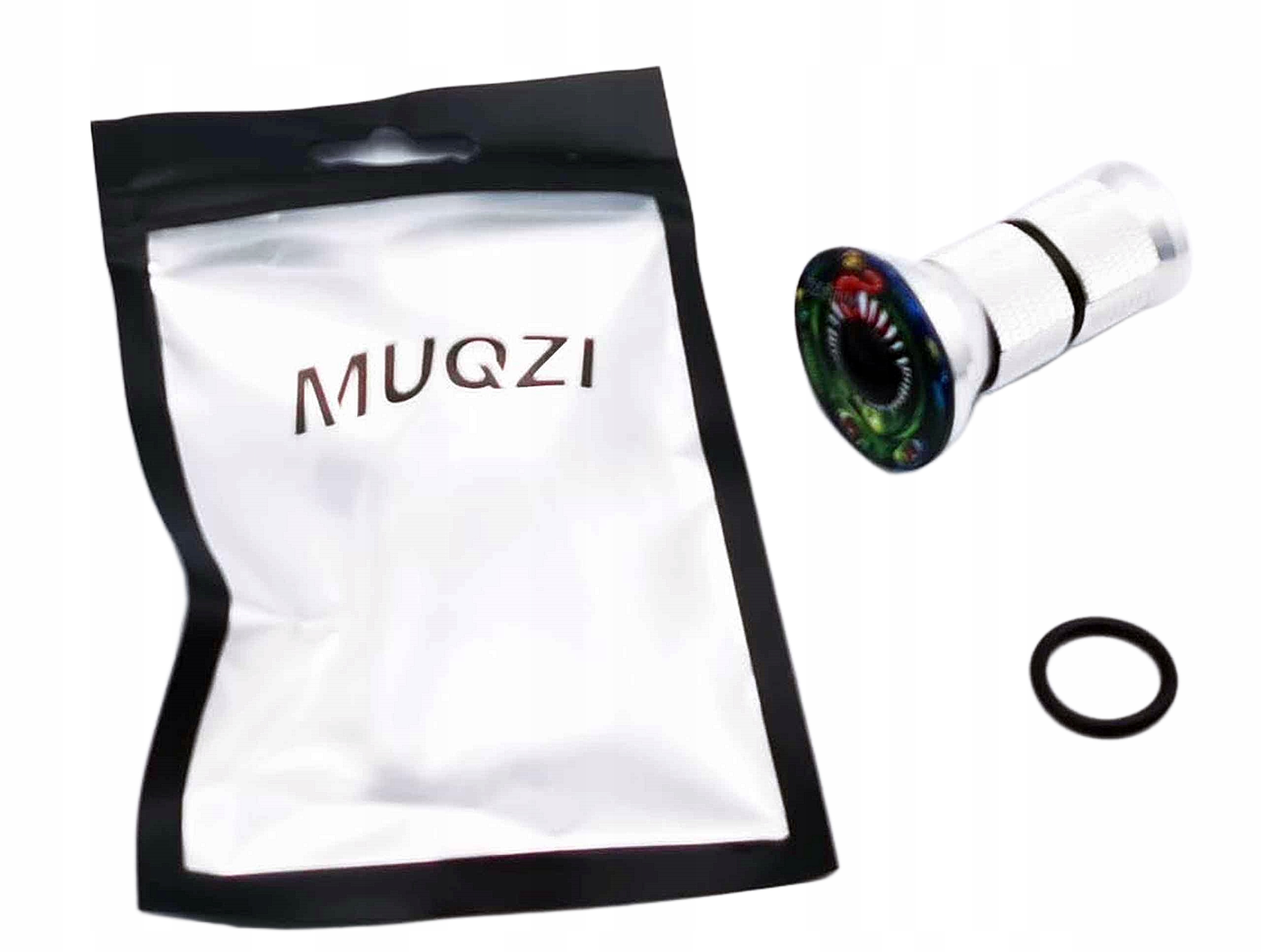 MUQZI Expander 30mm Korek Rozporowy do Rury Sterowej 52g