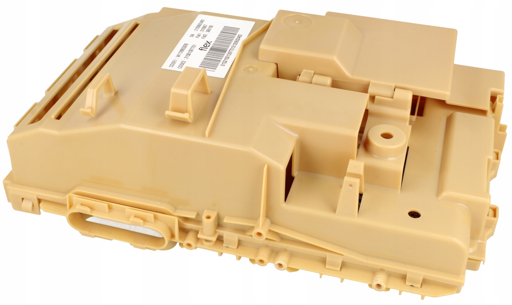 Moduł elektroniczny do pralki Ariston Hotpoint C00522912